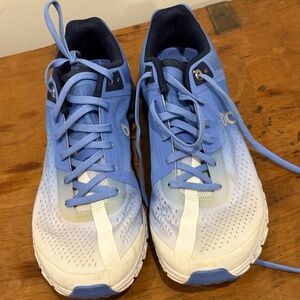 On Cloud Running Shoes